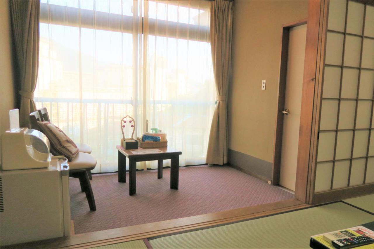 Kinugawa Kokusai Hotel Никко Экстерьер фото
